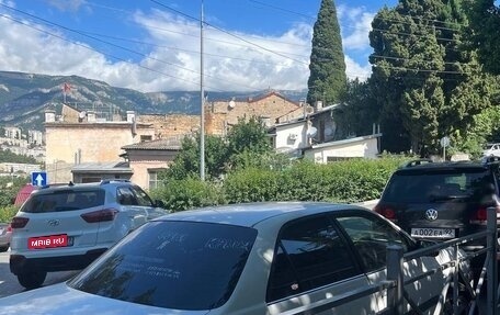 Toyota Carina, 1996 год, 370 000 рублей, 37 фотография