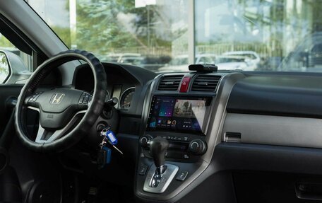 Honda CR-V III рестайлинг, 2010 год, 1 335 000 рублей, 10 фотография