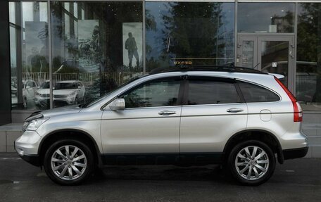 Honda CR-V III рестайлинг, 2010 год, 1 335 000 рублей, 8 фотография