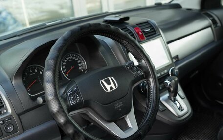 Honda CR-V III рестайлинг, 2010 год, 1 335 000 рублей, 11 фотография