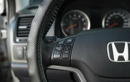 Honda CR-V III рестайлинг, 2010 год, 1 335 000 рублей, 12 фотография