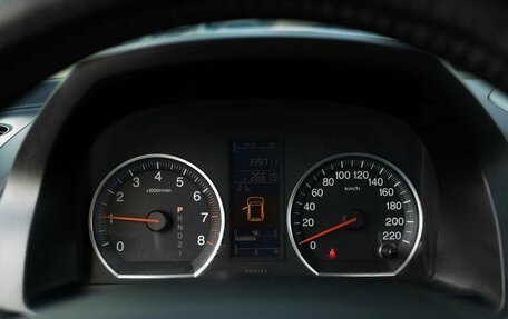 Honda CR-V III рестайлинг, 2010 год, 1 335 000 рублей, 13 фотография