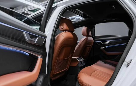 Audi A6, 2023 год, 6 600 000 рублей, 2 фотография