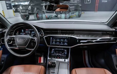 Audi A6, 2023 год, 6 600 000 рублей, 3 фотография