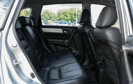 Honda CR-V III рестайлинг, 2010 год, 1 335 000 рублей, 21 фотография