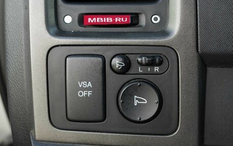 Honda CR-V III рестайлинг, 2010 год, 1 335 000 рублей, 17 фотография
