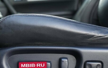 Honda CR-V III рестайлинг, 2010 год, 1 335 000 рублей, 18 фотография