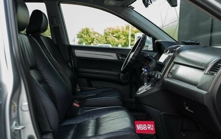 Honda CR-V III рестайлинг, 2010 год, 1 335 000 рублей, 20 фотография