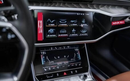 Audi A6, 2023 год, 6 600 000 рублей, 19 фотография