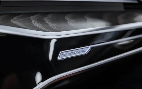 Audi A6, 2023 год, 6 600 000 рублей, 29 фотография