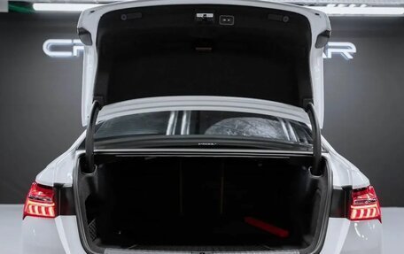 Audi A6, 2023 год, 6 600 000 рублей, 27 фотография