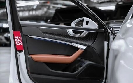 Audi A6, 2023 год, 6 600 000 рублей, 26 фотография