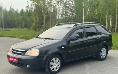 Chevrolet Lacetti, 2008 год, 430 000 рублей, 1 фотография