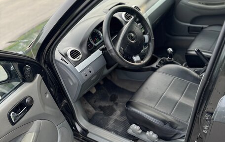 Chevrolet Lacetti, 2008 год, 430 000 рублей, 5 фотография