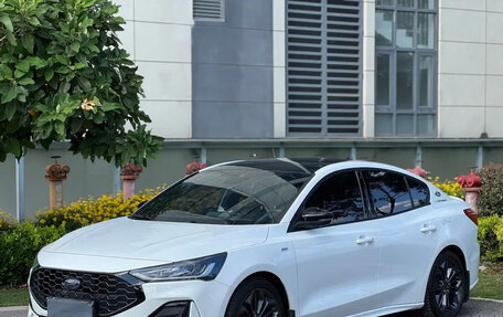 Ford Focus IV, 2022 год, 1 650 035 рублей, 1 фотография