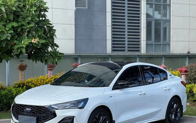Ford Focus IV, 2022 год, 1 650 035 рублей, 1 фотография