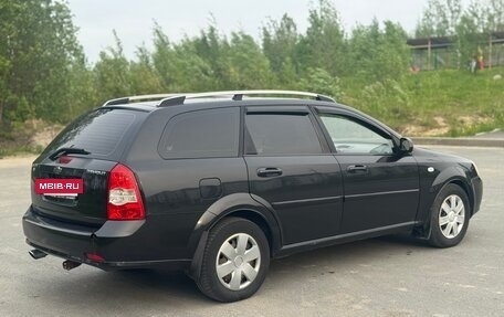 Chevrolet Lacetti, 2008 год, 430 000 рублей, 3 фотография
