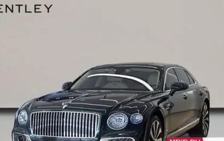 Bentley Flying Spur, 2025 год, 32 500 000 рублей, 1 фотография