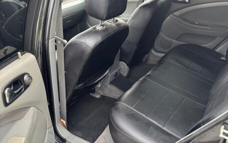 Chevrolet Lacetti, 2008 год, 430 000 рублей, 6 фотография