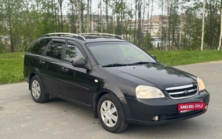 Chevrolet Lacetti, 2008 год, 430 000 рублей, 2 фотография
