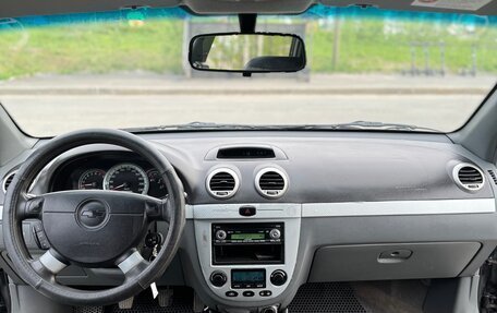 Chevrolet Lacetti, 2008 год, 430 000 рублей, 7 фотография