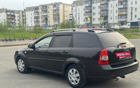 Chevrolet Lacetti, 2008 год, 430 000 рублей, 4 фотография