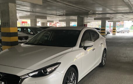 Mazda Axela, 2018 год, 1 620 000 рублей, 3 фотография