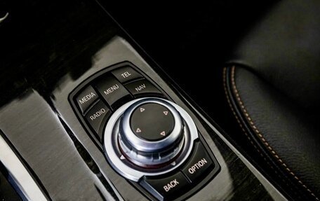 BMW X3, 2016 год, 2 740 000 рублей, 11 фотография