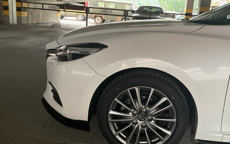 Mazda Axela, 2018 год, 1 620 000 рублей, 4 фотография