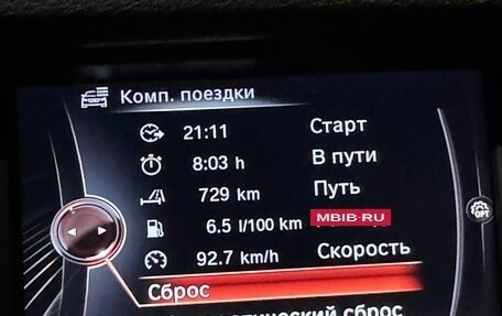 BMW X3, 2016 год, 2 740 000 рублей, 16 фотография