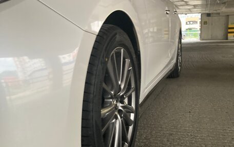 Mazda Axela, 2018 год, 1 620 000 рублей, 5 фотография