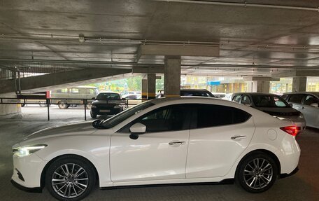 Mazda Axela, 2018 год, 1 620 000 рублей, 7 фотография