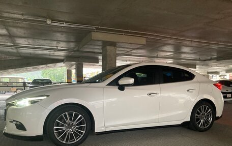 Mazda Axela, 2018 год, 1 620 000 рублей, 6 фотография