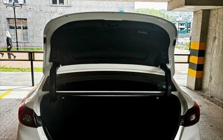 Mazda Axela, 2018 год, 1 620 000 рублей, 8 фотография