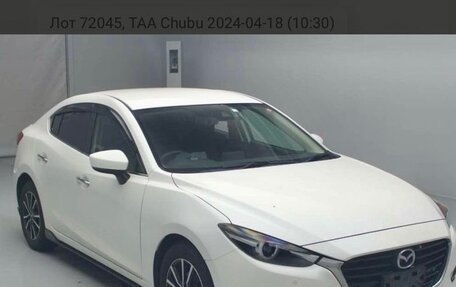 Mazda Axela, 2018 год, 1 620 000 рублей, 9 фотография