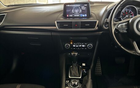 Mazda Axela, 2018 год, 1 620 000 рублей, 17 фотография