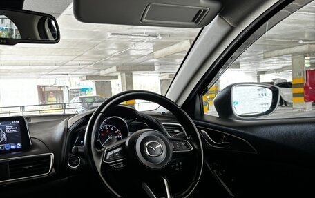 Mazda Axela, 2018 год, 1 620 000 рублей, 18 фотография