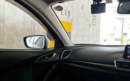 Mazda Axela, 2018 год, 1 620 000 рублей, 19 фотография