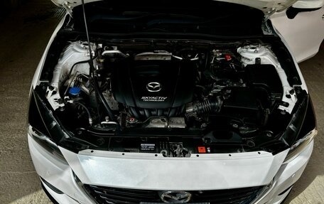 Mazda Axela, 2018 год, 1 620 000 рублей, 16 фотография