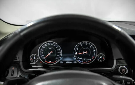 BMW 5 серия, 2015 год, 1 750 000 рублей, 8 фотография