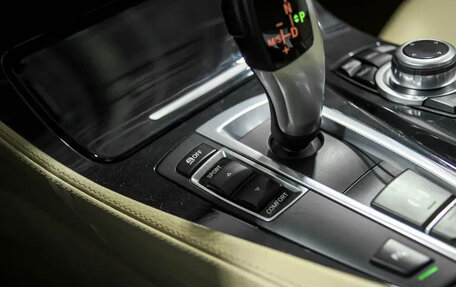 BMW 5 серия, 2015 год, 1 750 000 рублей, 4 фотография