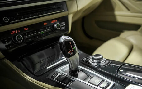 BMW 5 серия, 2015 год, 1 750 000 рублей, 3 фотография