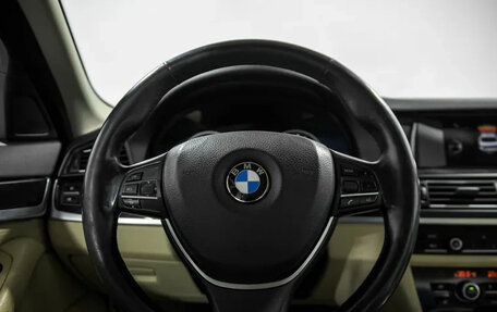 BMW 5 серия, 2015 год, 1 750 000 рублей, 9 фотография