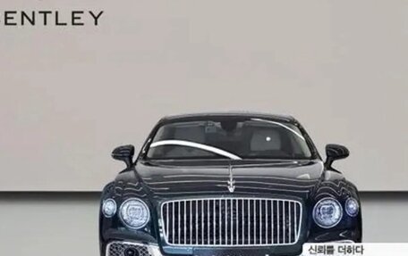 Bentley Flying Spur, 2025 год, 32 500 000 рублей, 2 фотография
