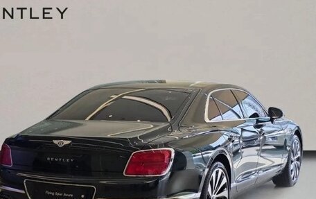 Bentley Flying Spur, 2025 год, 32 500 000 рублей, 3 фотография