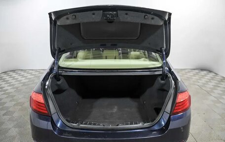 BMW 5 серия, 2015 год, 1 750 000 рублей, 15 фотография