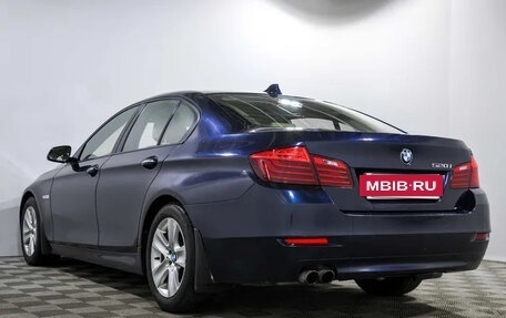 BMW 5 серия, 2015 год, 1 750 000 рублей, 16 фотография
