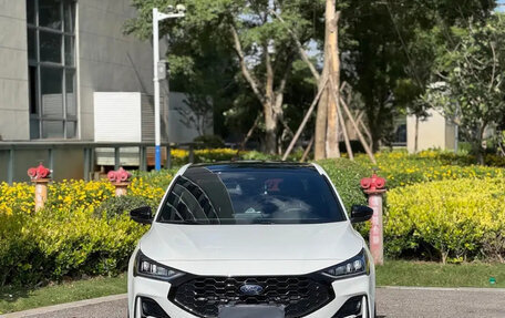 Ford Focus IV, 2022 год, 1 650 035 рублей, 3 фотография