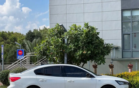 Ford Focus IV, 2022 год, 1 650 035 рублей, 6 фотография