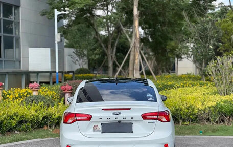 Ford Focus IV, 2022 год, 1 650 035 рублей, 4 фотография
